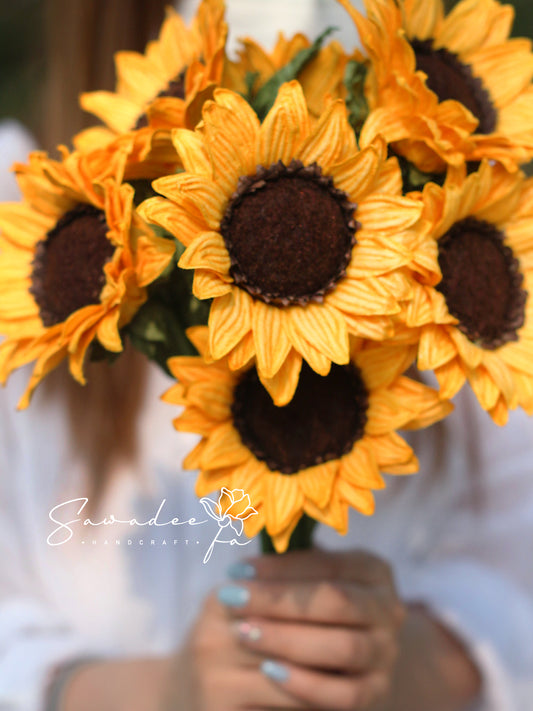 向日葵 Sunflower